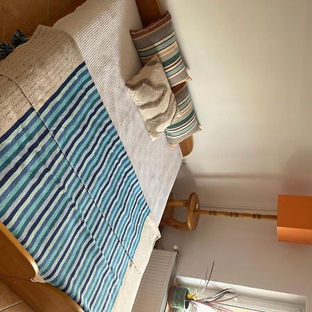 Studio Dwupokojowe Z Lazienka I Kuchnia Augustow Ngoại thất bức ảnh